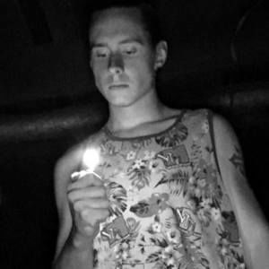 Meet your Posher, Ethan